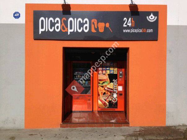 Pica&Pica La Picota