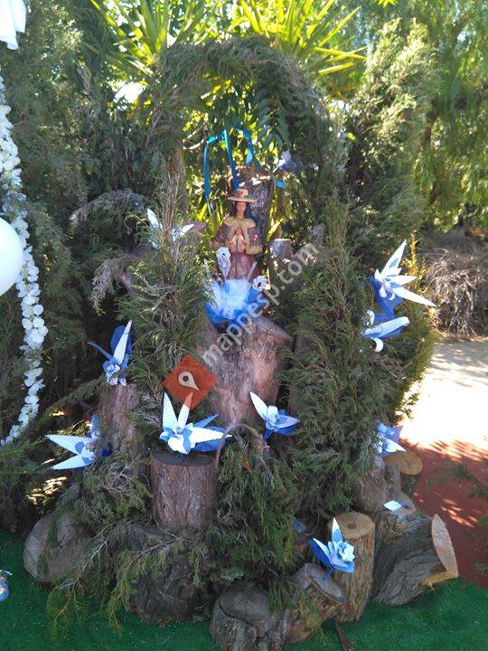 Picadero Ana Reverte