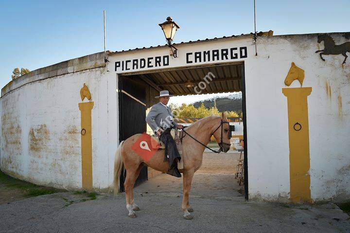 Picadero Camargo