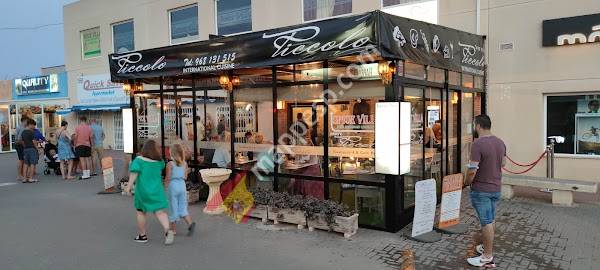 Piccolo Restaurant & Bar