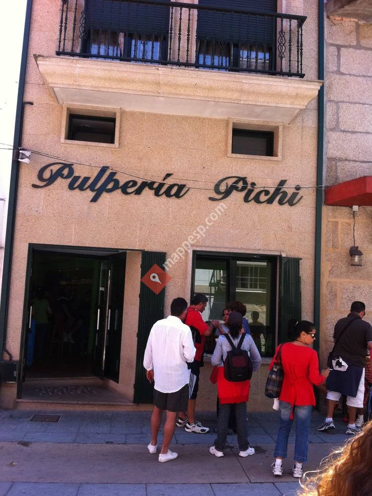 Pichi