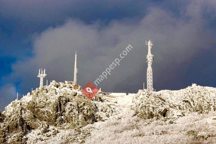 Pico Villuercas