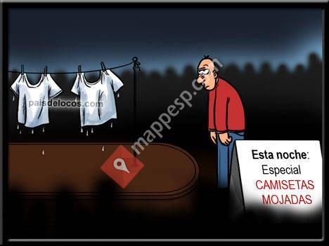 Picoteo