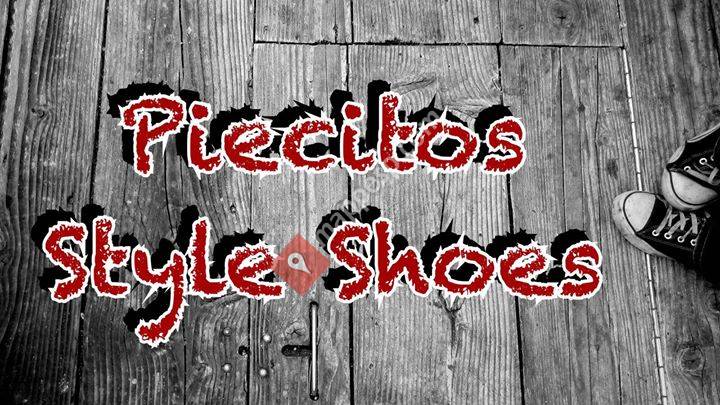 Piecitos zapateria infantil y juvenil
