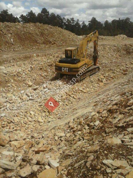 Piedra natural