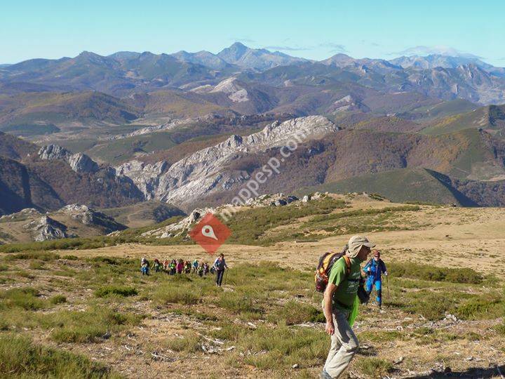 Piedrasluengas, Castilla y León, Spain