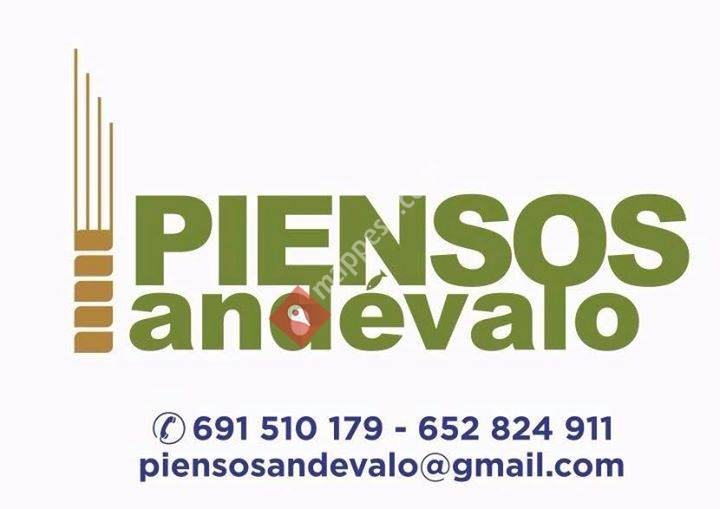 Piensos Andevalo