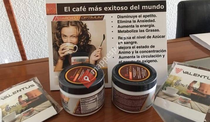Pierde  UNOS KILOS
