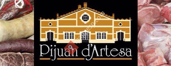 Pijuan D'artesa