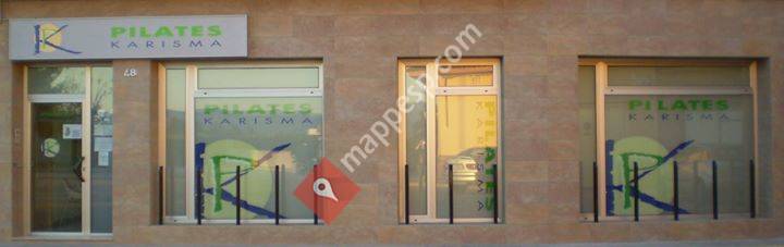 Pilates Karisma Centro