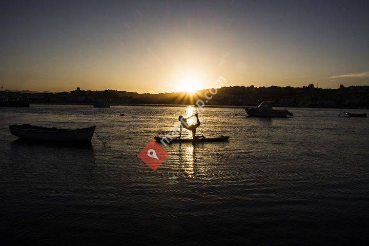 Pilates Sup Costa Norte