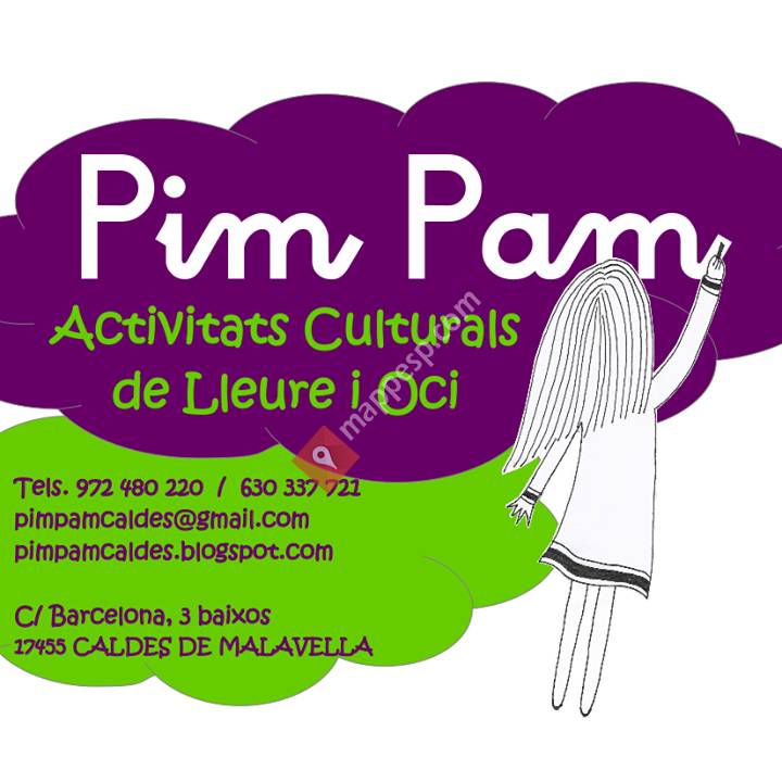 Pim Pam