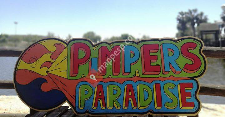 Pimpers Paradise