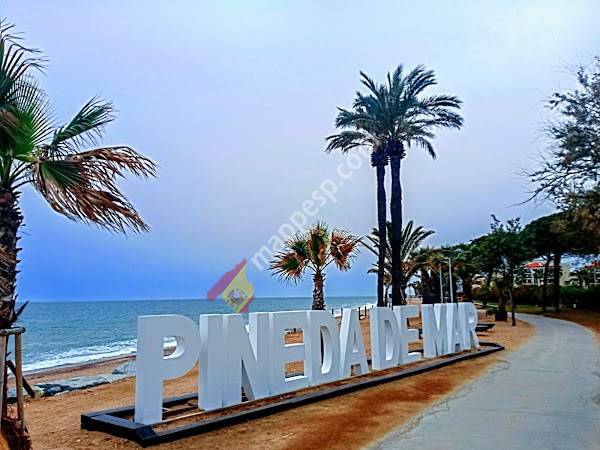 Pineda de Mar