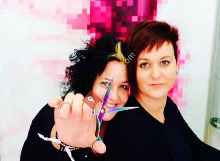 PINK STYLE centre de bellesa