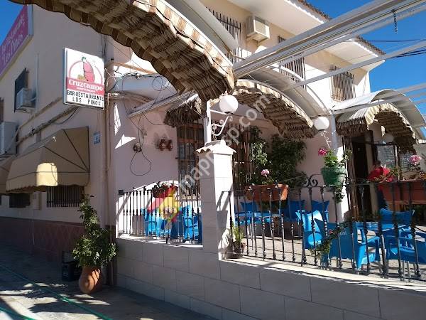 Pinos