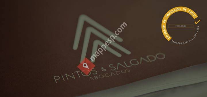 Pintos & Salgado Abogados
