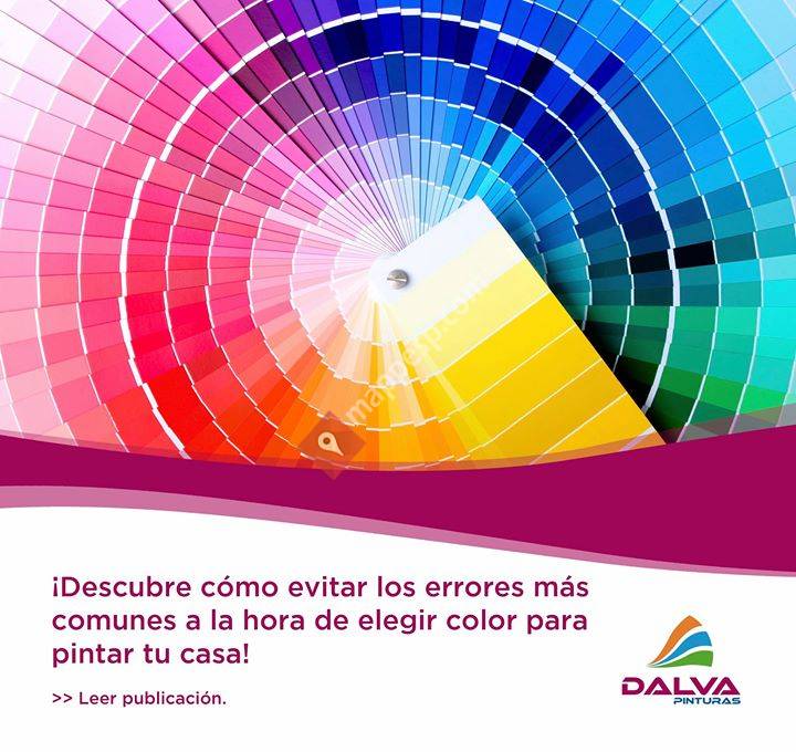 Pinturas Dalva