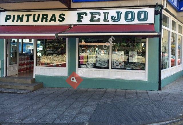 Pinturas Feijóo