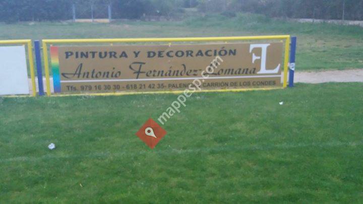 Pinturas Y decoraciones Antonio Fdez-lomana