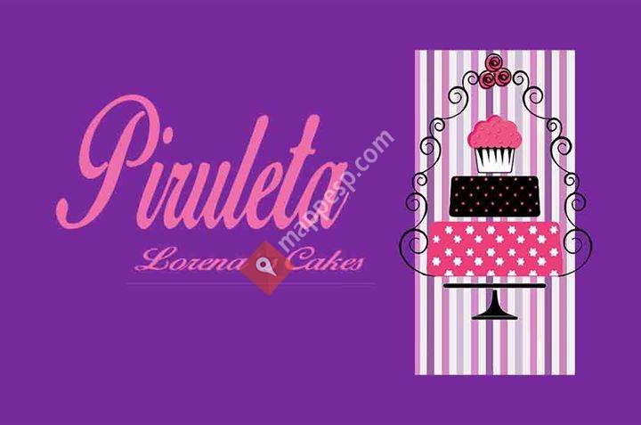 Piruleta