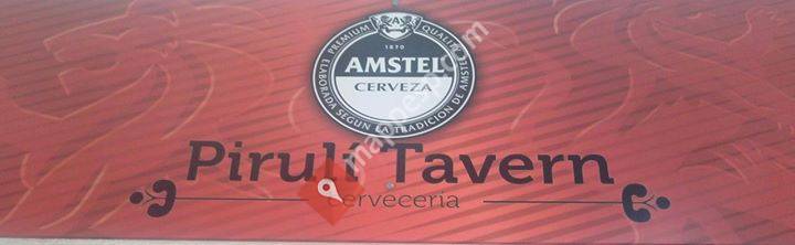 Piruli Tavern