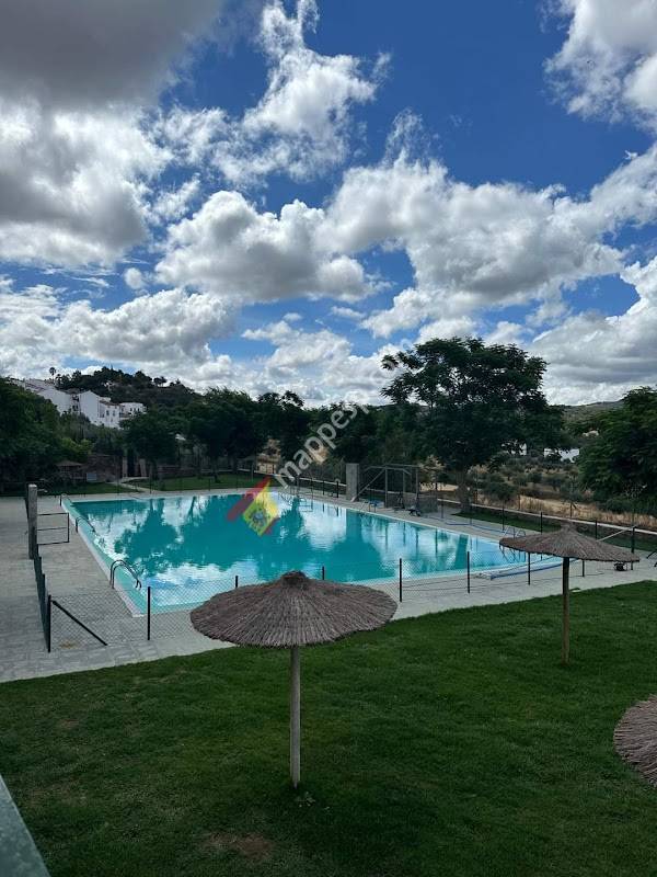 Piscina Municipal