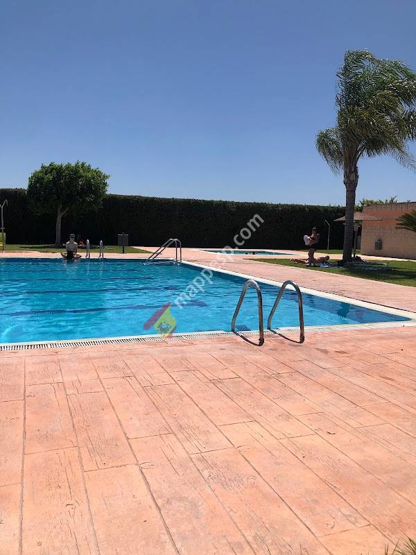 Piscina Municipal Daya Nueva