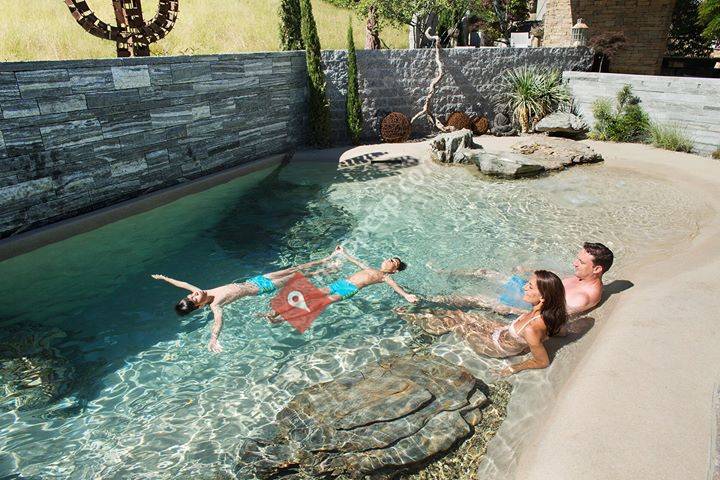Piscinas Disersan