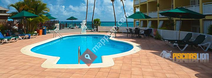 Piscinas Lion