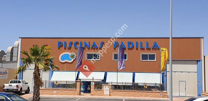 Piscinas Padilla