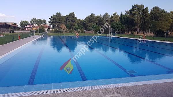 Piscinas Pedrajas de San Esteban