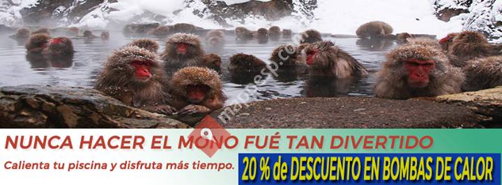 Piscinas Proaqua