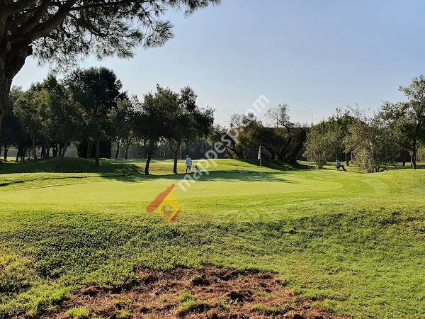 Pitch & Putt Castelló-Empuriabrava