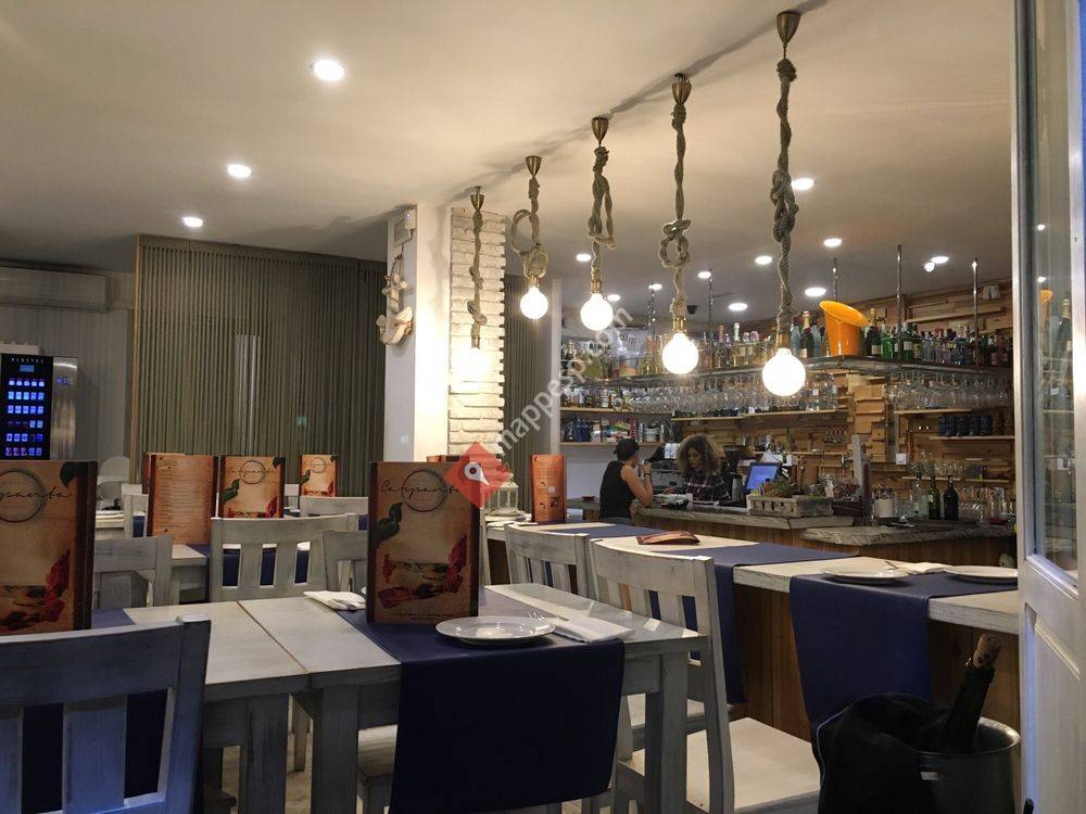 Pizzaria Carpanta
