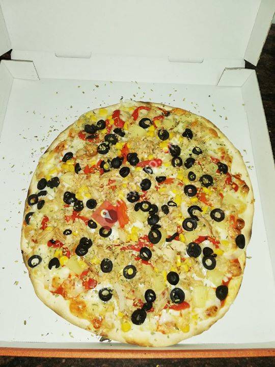 Pizzería Juanmi