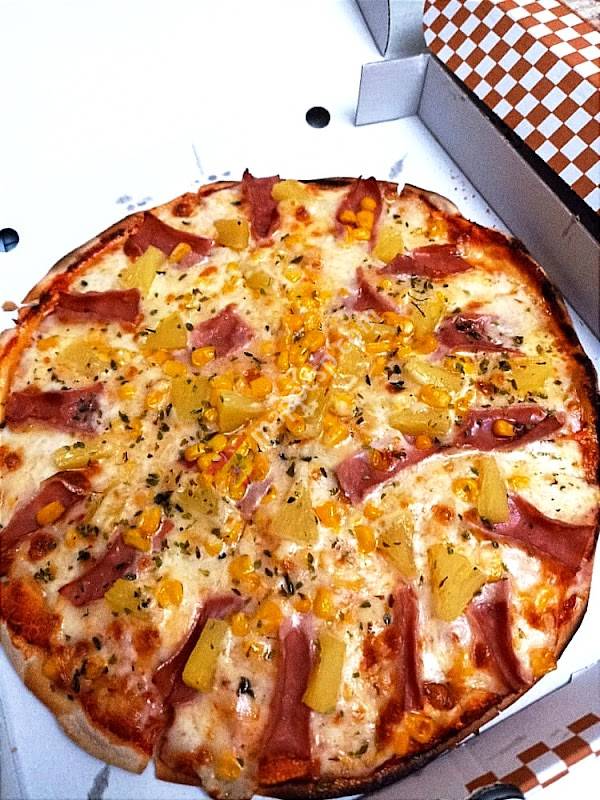 Pizzería Neiva
