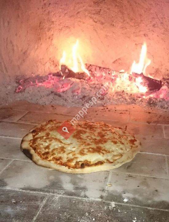 Pizzería Serranillo