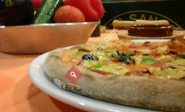Pizzeria Dal Mauro