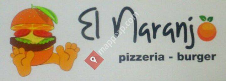 Pizzeria El Naranjo
