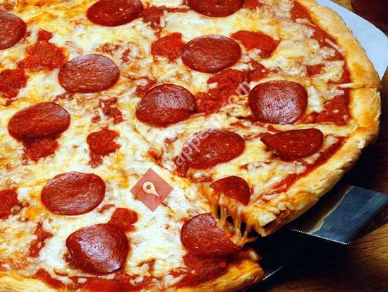 pizzeria estacion