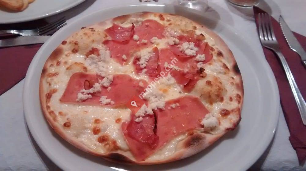 Pizzeria Piccoli