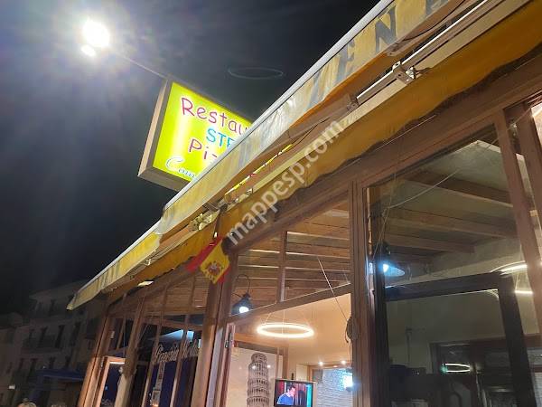 Pizzeria Restaurante Strada