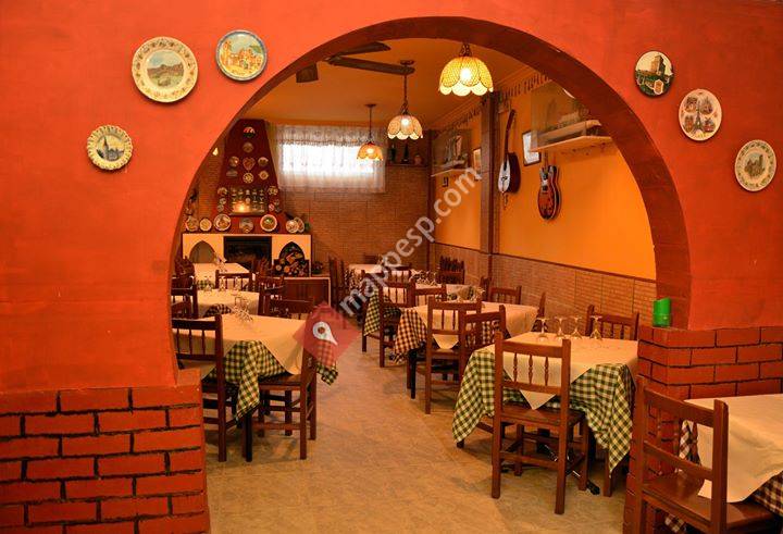 Pizzeria Salva