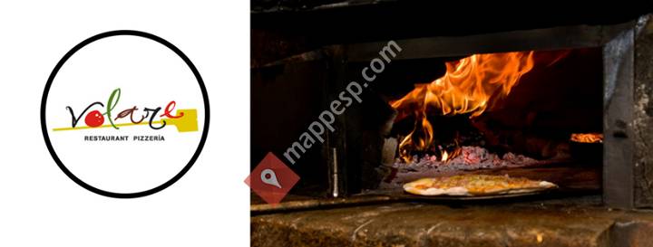 Pizzeria Volare
