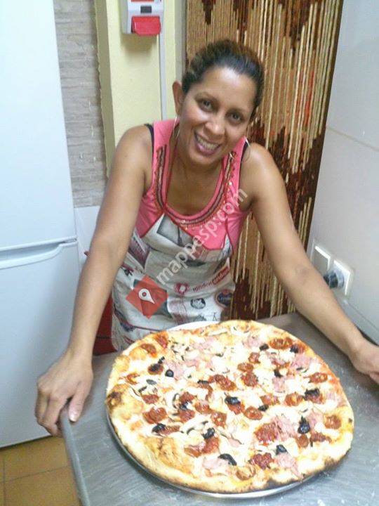 Pizzeria WILLY Castellfollit