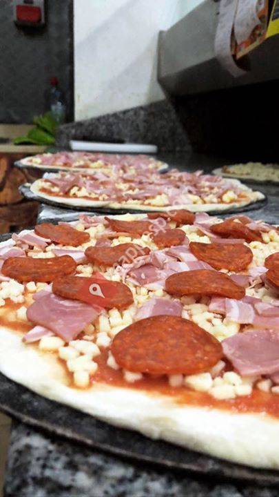 Pizzerias Modomio