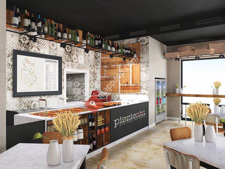 Pizzicata Store