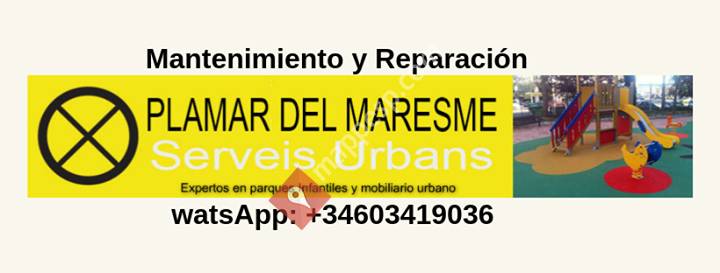 Plamar DEL Maresme S.L.