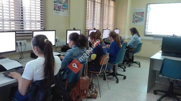 Plan de Alfabetización Tecnológica - NCC de Solana de los Barros
